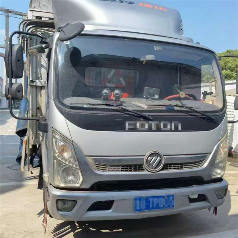 平定县金波乡物流：多元运输服务与线路探秘