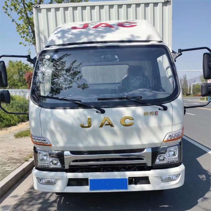平定县良庆区物流：多元服务与高效运输线路探秘