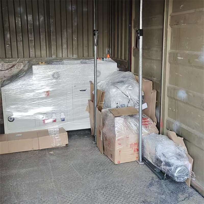 平定县吴川市物流：多元运输服务与线路探秘