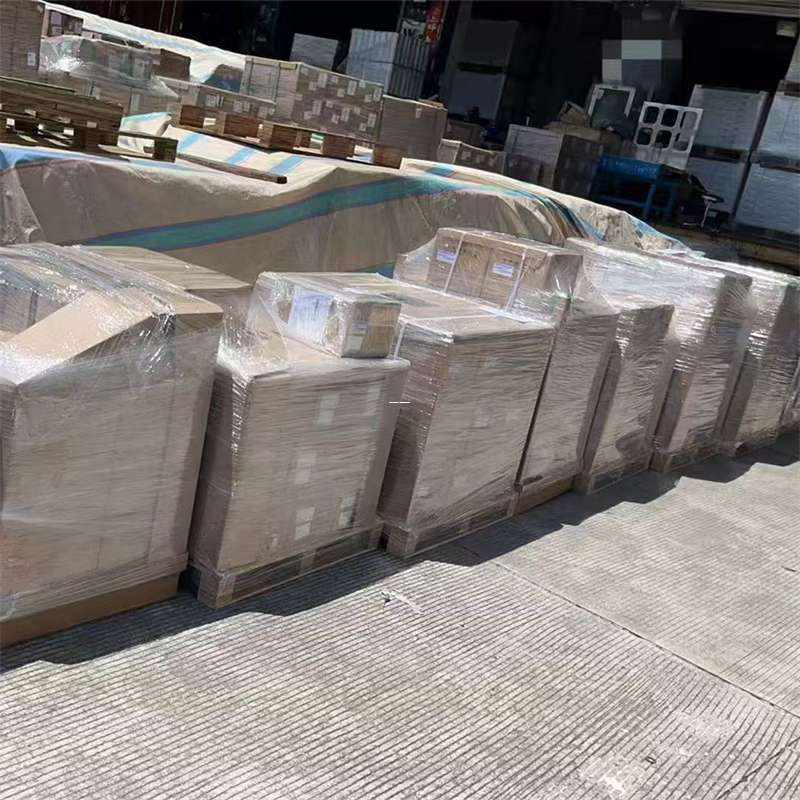平定县物流运输的多元世界：从普货到冷链的精彩征程