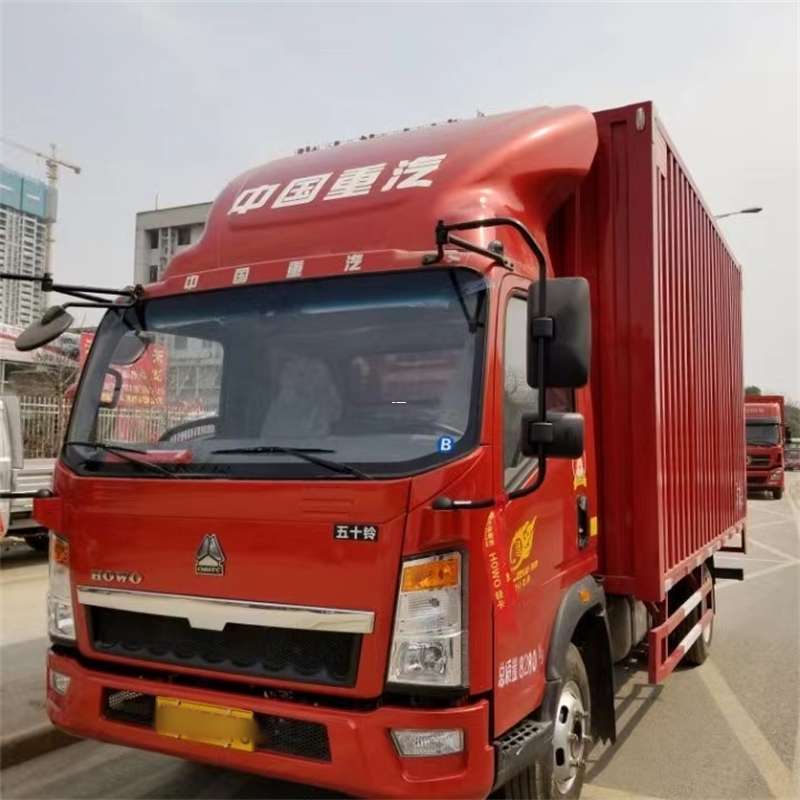 平定县阜康市：畅享多元高效物流服务