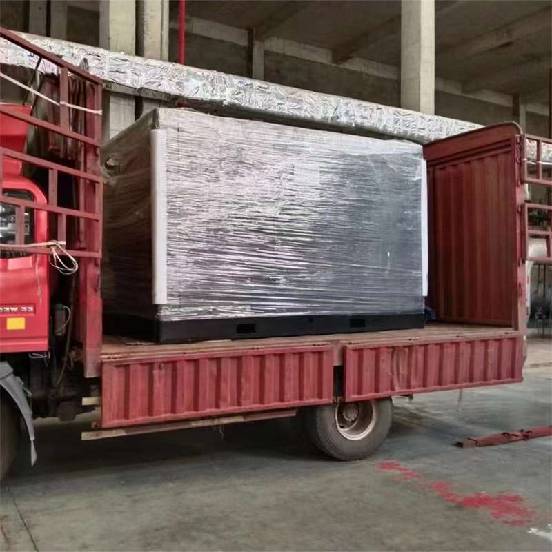 平定县莒县物流：多元专线运输的精彩世界