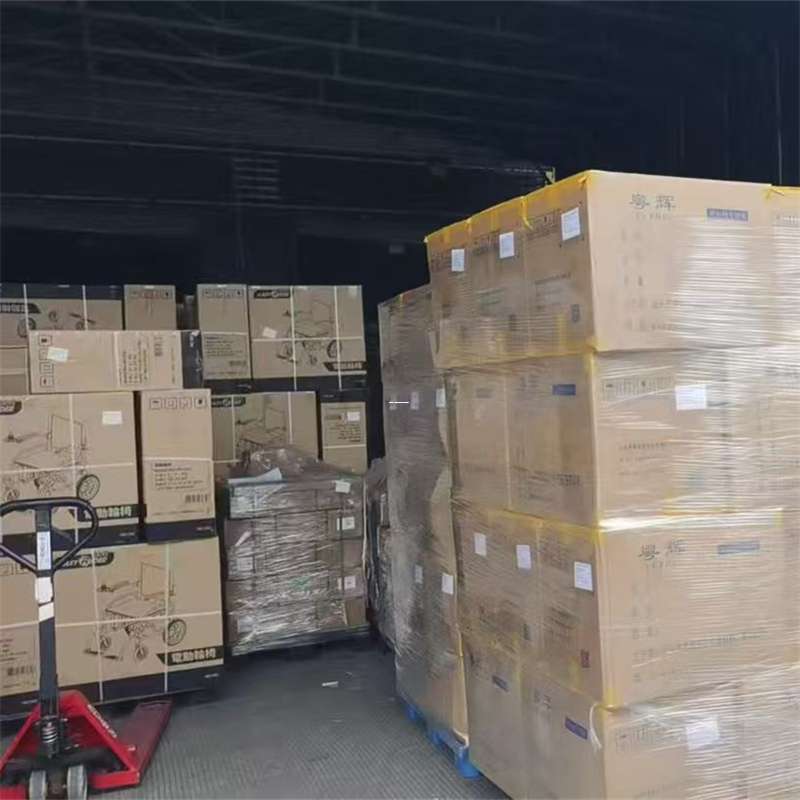 平定县潍坊市物流：多元服务与高效运输线路探秘