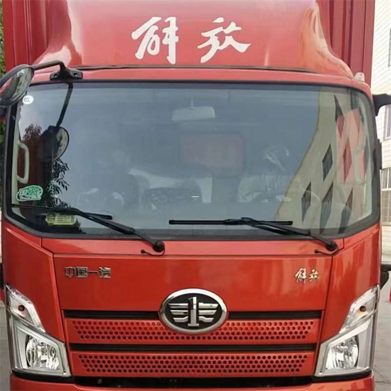 平定县探索南城县多元物流运输的奥秘