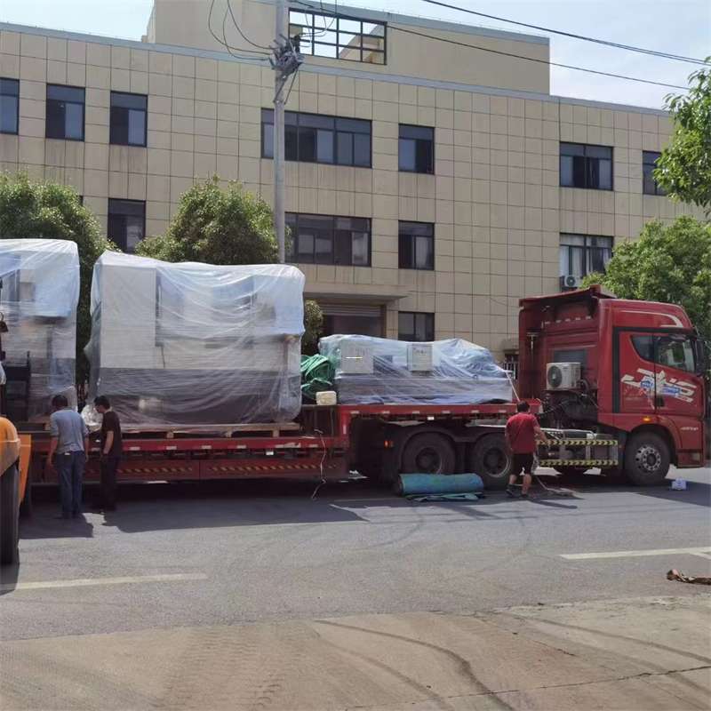 平定县新干县物流：多元服务与高效运输之路