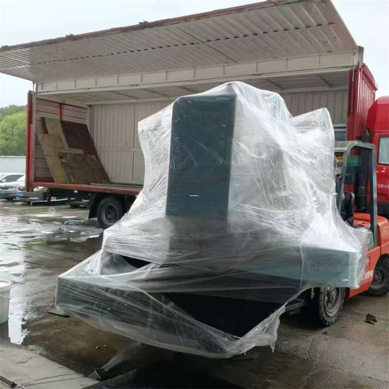 平定县瑞金市多元物流服务探索与运输线路解析