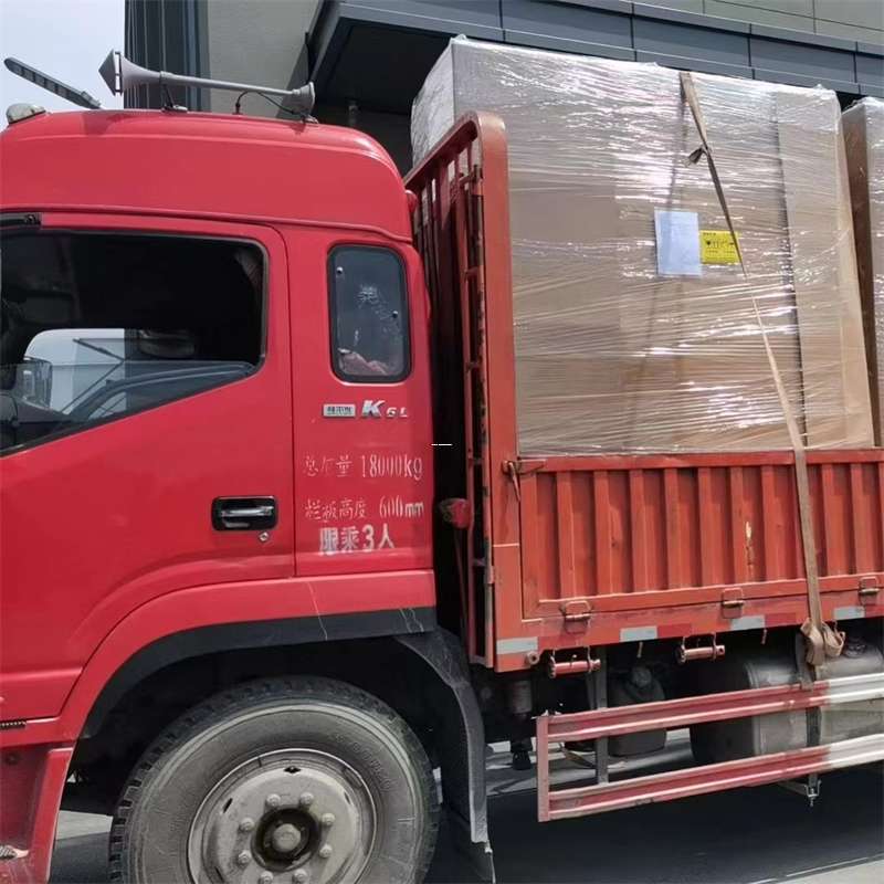 平定县包河区物流：多元服务与运输线路探秘