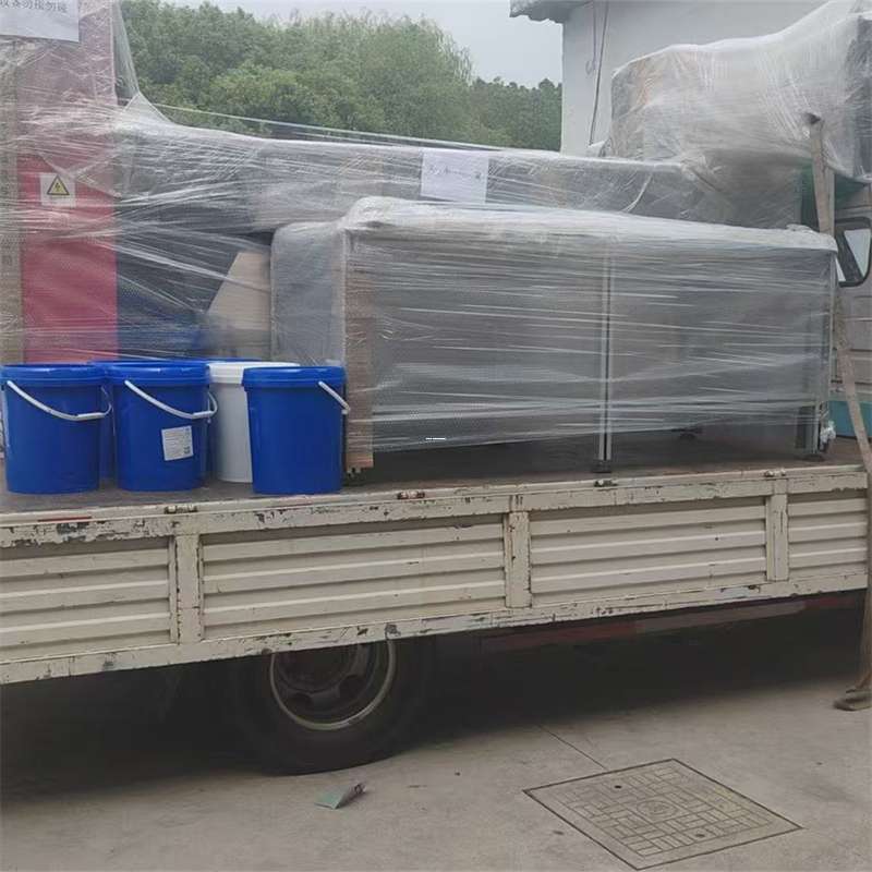 平定县盐城市物流：多样运输服务与线路探秘