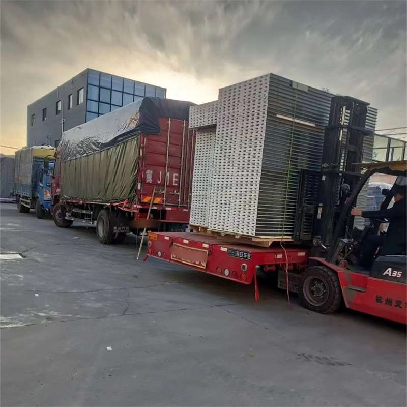 平定县新沂市物流：多样运输服务与线路探秘
