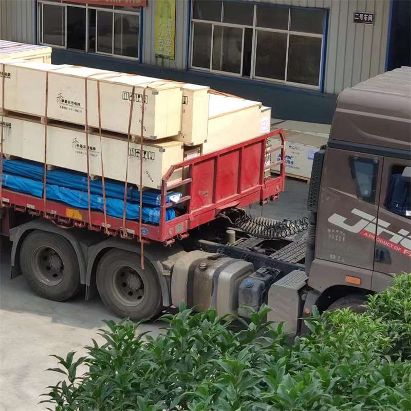 平定县汤原县物流：多样运输服务与线路探索