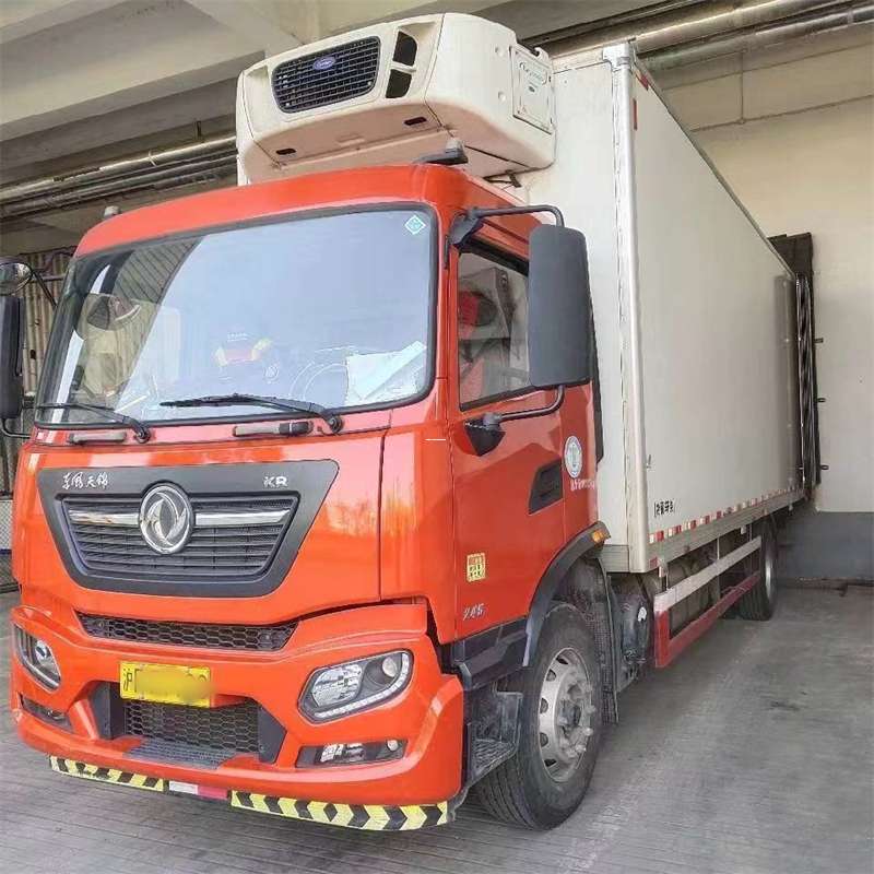 平定县潞城区物流：多元专线与高效运输探秘