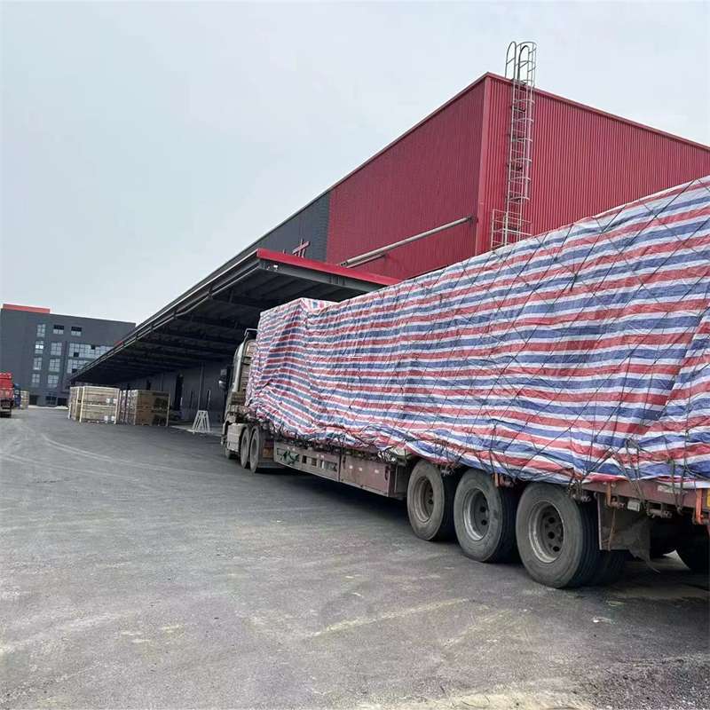 平定县渝中区物流：多元服务与运输线路探秘