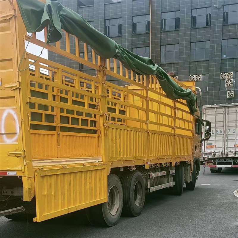 平定县探秘北辰区多元物流运输服务与线路