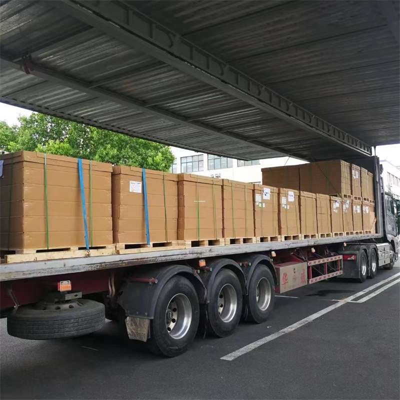平定县班玛县物流专线：大件快运与出口进仓的畅行之道