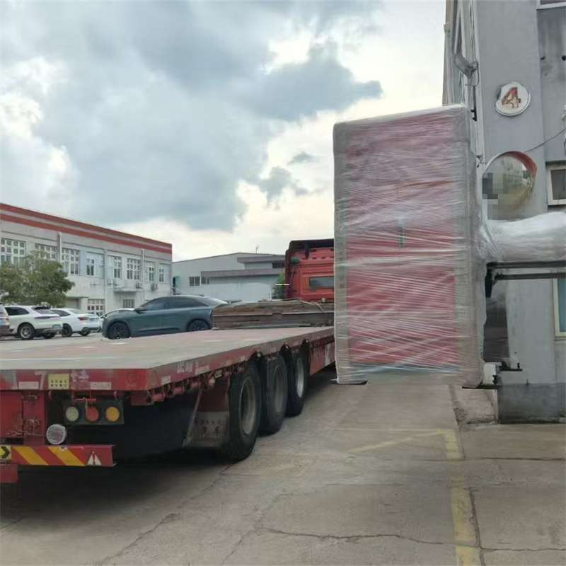 平定县探秘未央区进仓物流：专线直达的货运传奇