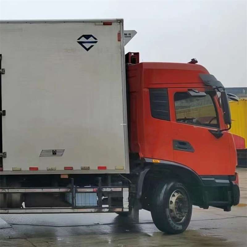 平定县陕西省进仓物流：专线直达与多元运输全景