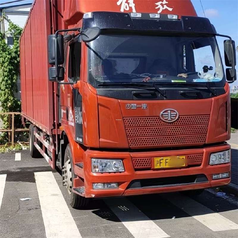 平定县楚雄市物流运输：多元服务与特色线路解析