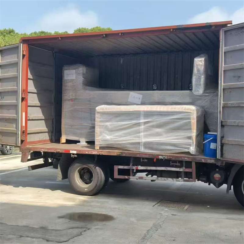 平定县铜仁市物流专线：大件出口快运的多元服务与实践