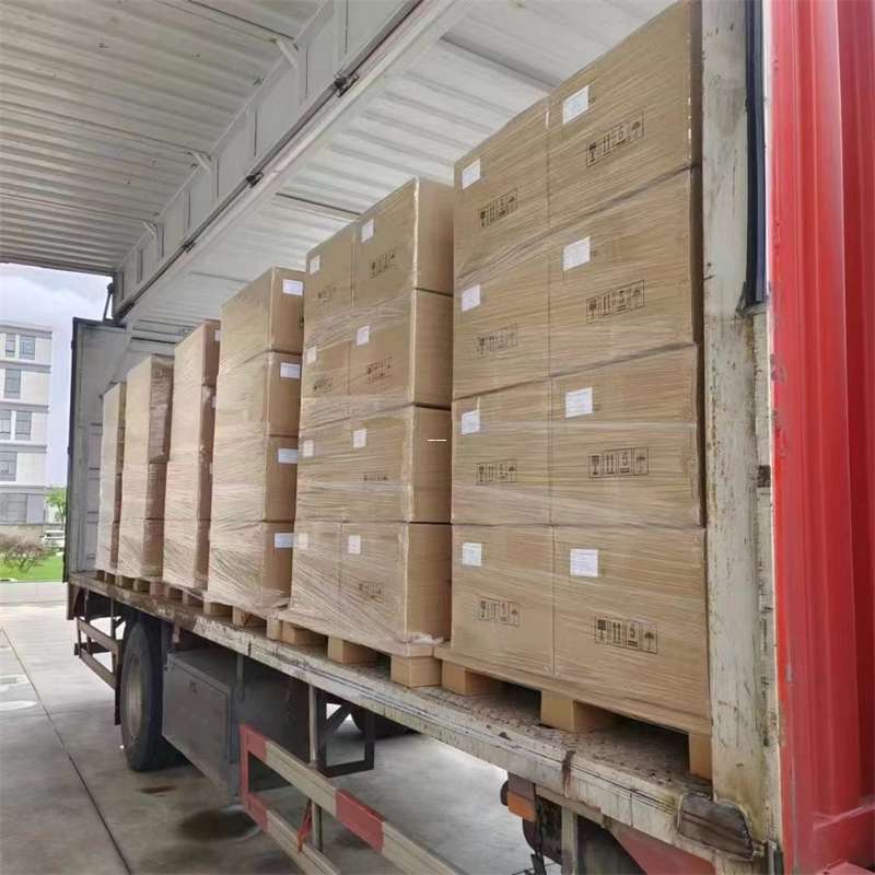 平定县盘州市进仓物流：多元运输的精彩探索
