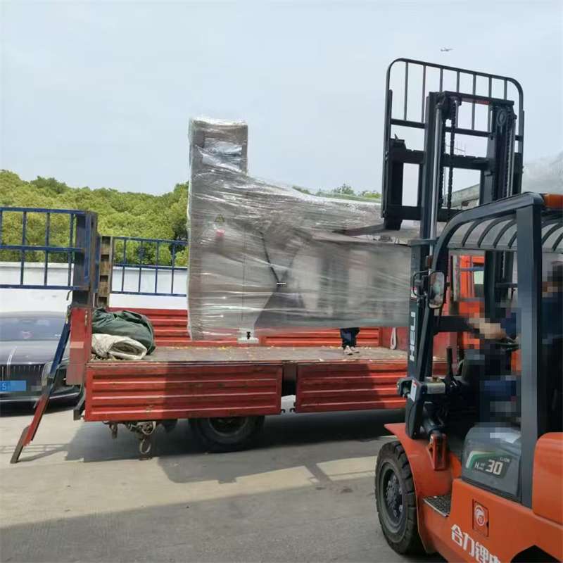 平定县探寻雁江区特色物流运输之路