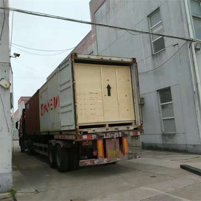 平定县盈江县物流：多元专线运输的探索与实践