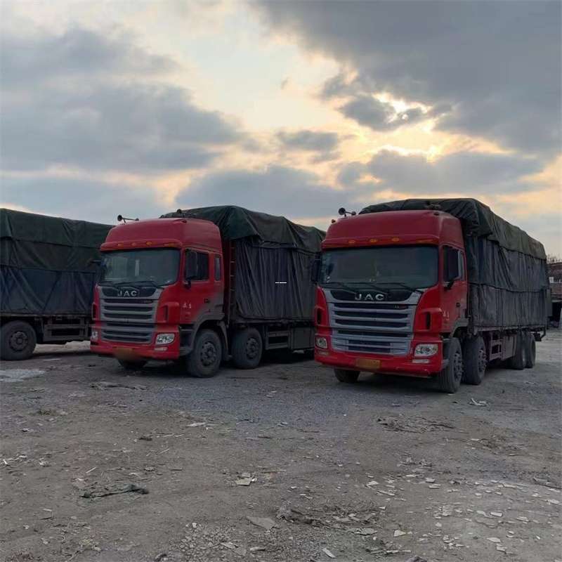 平定县双江县物流：多维度运输服务探秘