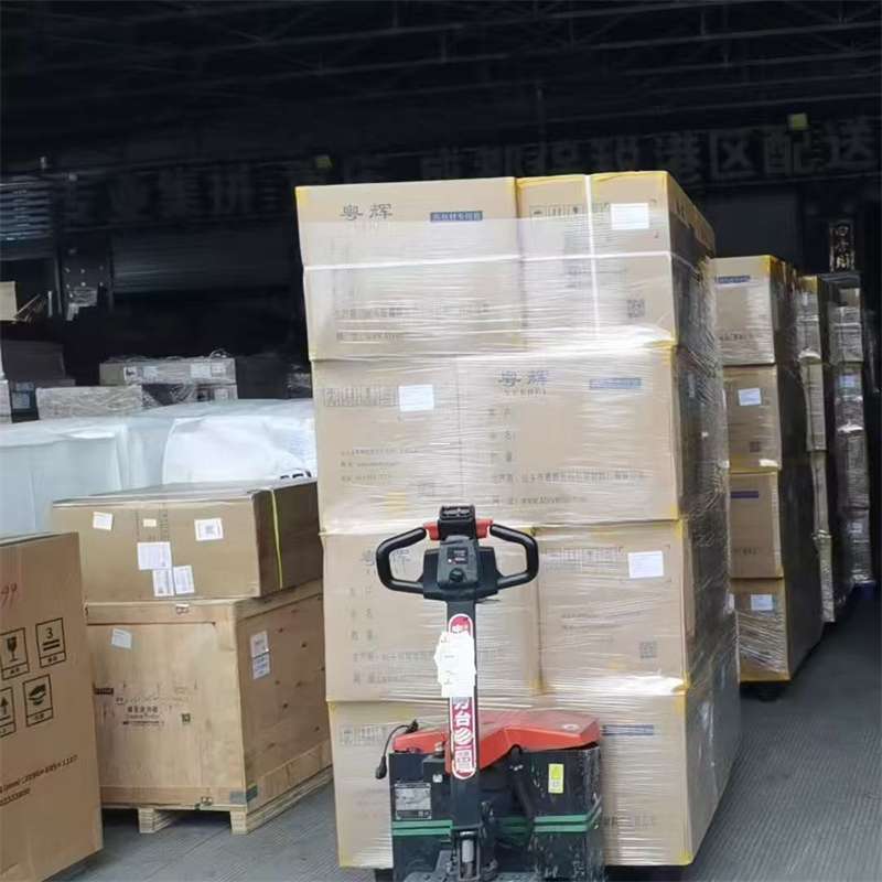 平定县若尔盖县物流运输：多元服务与高效线路