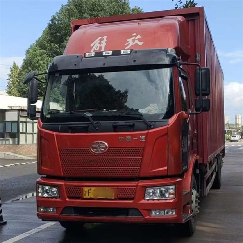 平定县东坡区物流：多样服务与高效运输线路探秘
