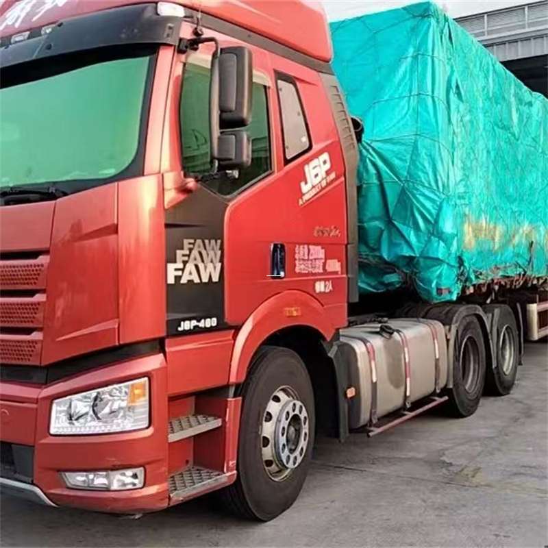 平定县广汉市多元物流服务探秘：专线与综合运输全景