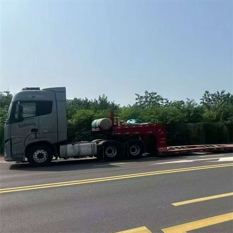 平定县佛罗镇：多元物流服务与运输线路探秘